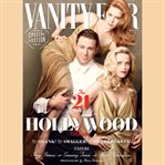 Vanity fair. March 2015 the 21st annual Hollywood issue cover image