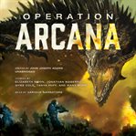 Operation arcana cover image