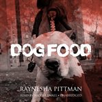 Dog food cover image