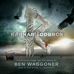 The sagas of ragnar lodbrok cover image