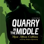 Quarry in the middle cover image