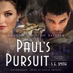 Paul's pursuit cover image