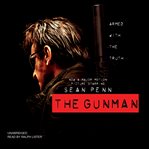 The gunman cover image