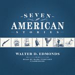 Seven American stories cover image