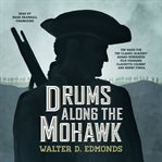 Drums along the Mohawk cover image