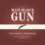 The matchlock gun cover image