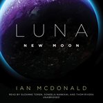 Luna: new moon cover image
