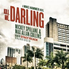 Cover image for Kill Me, Darling