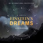 Einstein's Dreams cover image