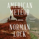 American meteor a novel cover image