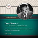 Crime classics. Vol. 1 cover image