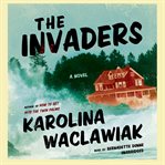 The invaders cover image