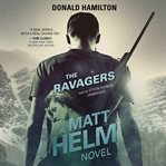 The ravagers: a Matt Helm novel cover image