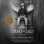 Library of souls cover image