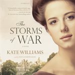 The storms of war cover image