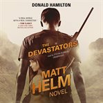 The devastators cover image