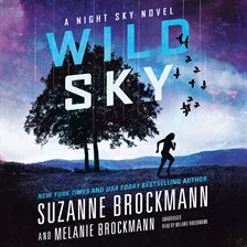 Cover image for Wild Sky