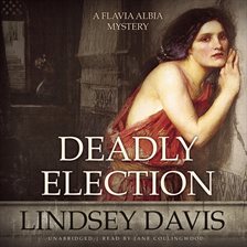 Cover image for Deadly Election