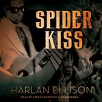 Spider kiss cover image