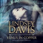 Venus in copper cover image