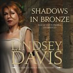 Shadows in bronze cover image