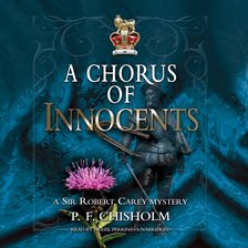 Cover image for A Chorus of Innocents