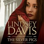 The silver pigs cover image