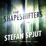 The shapeshifters cover image