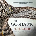 The goshawk cover image