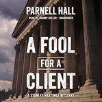 A fool for a client cover image