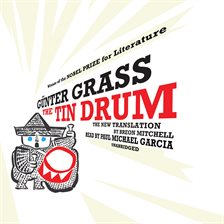 Cover image for The Tin Drum