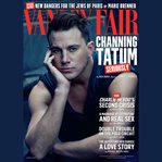 Vanity fair August 2015 issue cover image