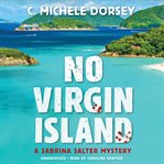 No virgin island: a sabrina salter mystery cover image