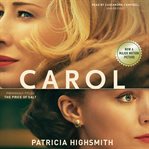 Carol cover image