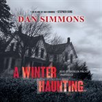 A winter haunting cover image