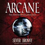 Arcane cover image