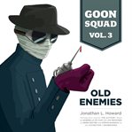 Old enemies cover image