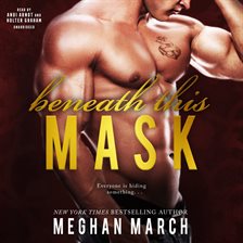 Beneath the Truth by Meghan March Beneath the Truth by Meghan March