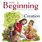 In the beginning : creation cover image