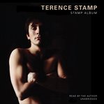 Stamp album cover image