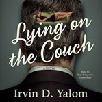Lying on the couch: a novel cover image