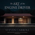 The art of the engine driver cover image