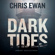 Dark Tides Book Cover