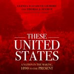 These United States These United States