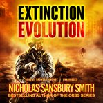 Extinction evolution cover image