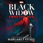Marvel's black widow: forever red cover image