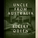 Uncle from Australia cover image