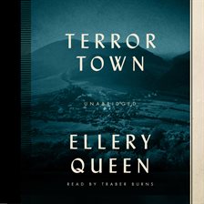 Cover image for Terror Town