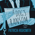 A dog's ransom cover image