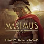 Maximus : a novel cover image